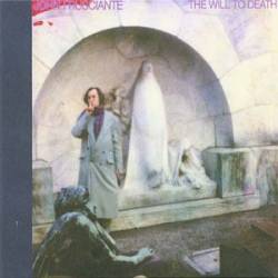 John Frusciante : The Will to Death